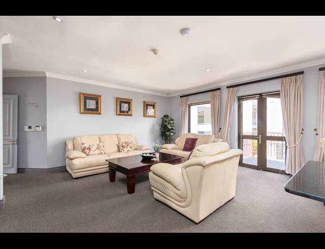 2 BEDROOM APARTMENT TO LET IN CENTURY CITY
